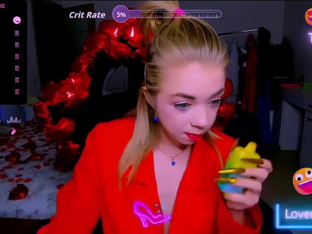 BabyNicole Live Sex February 15, 2026