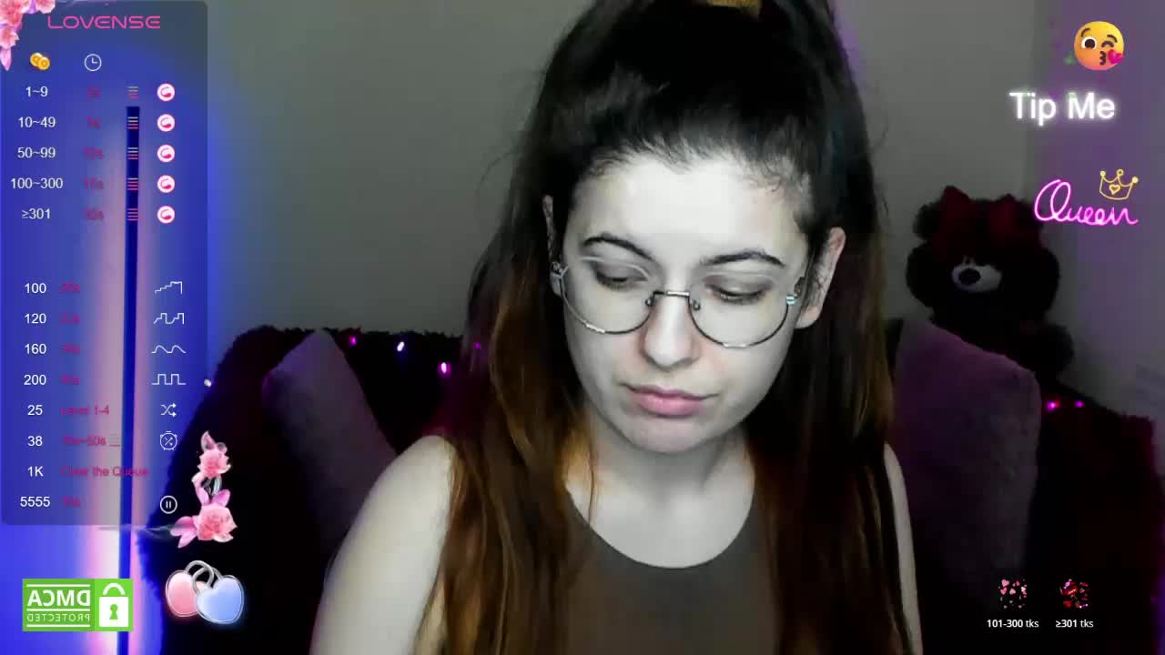 AminaBeatris13 Live Sex February 15, 2026