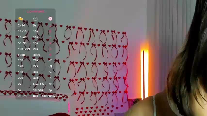 AndreaBlossom Live Sex February 15, 2026