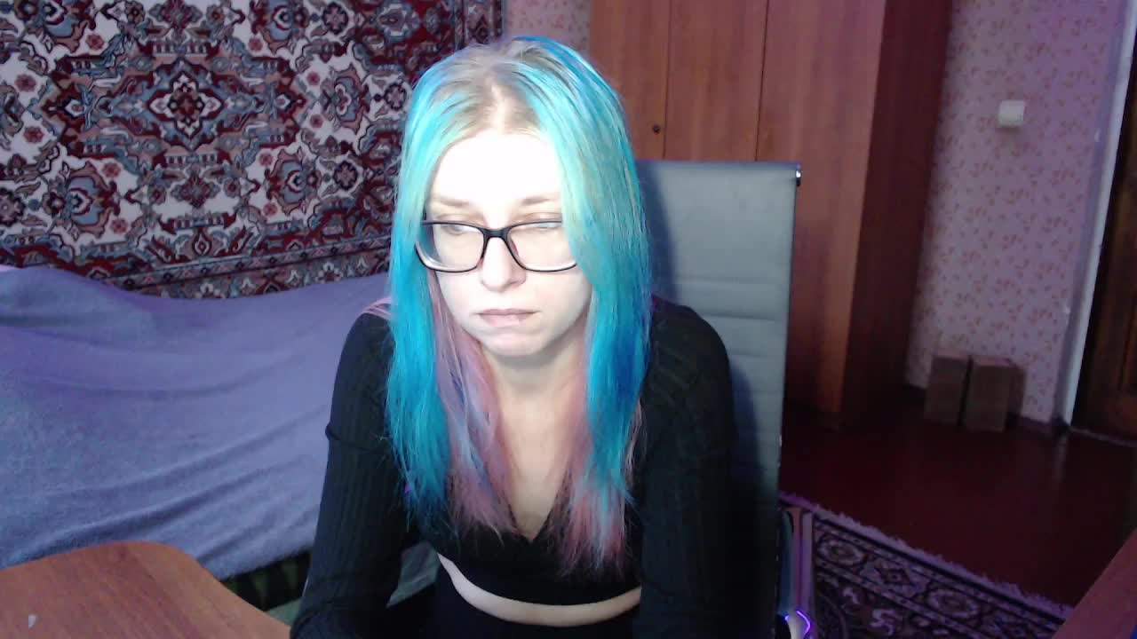 malvinella Live Sex February 15, 2026