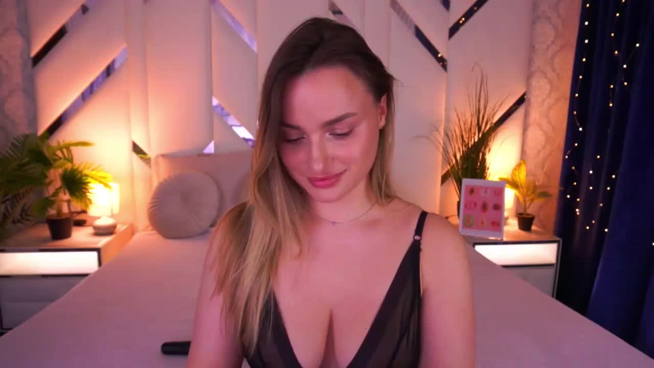 FloraGreys Live Sex February 15, 2026