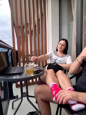 _KissMyAss_ Live Sex February 15, 2026