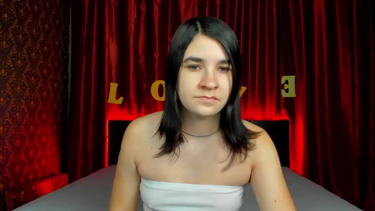 Polly-Love Live Sex February 15, 2026