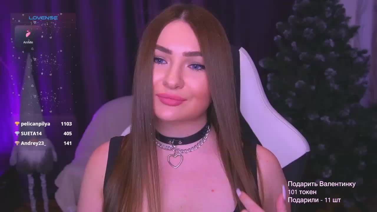 Tianna_me Live Sex February 15, 2026