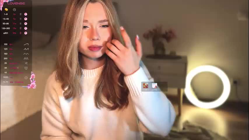 delanona Live Sex February 15, 2026