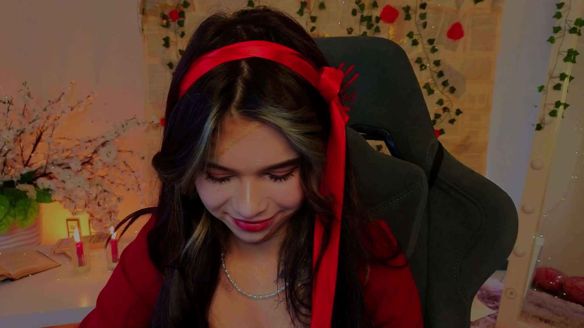 CoralineJones Live Sex February 15, 2026