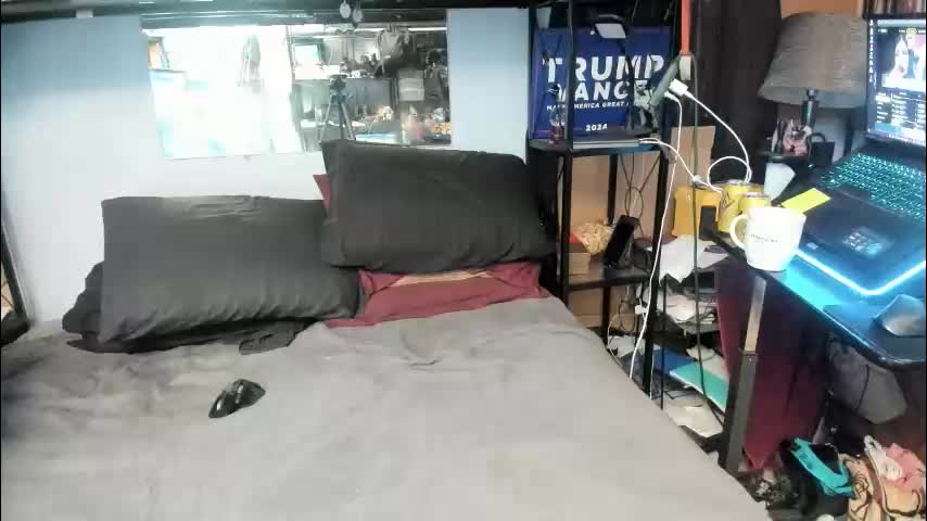 pink_black Live Sex February 15, 2026