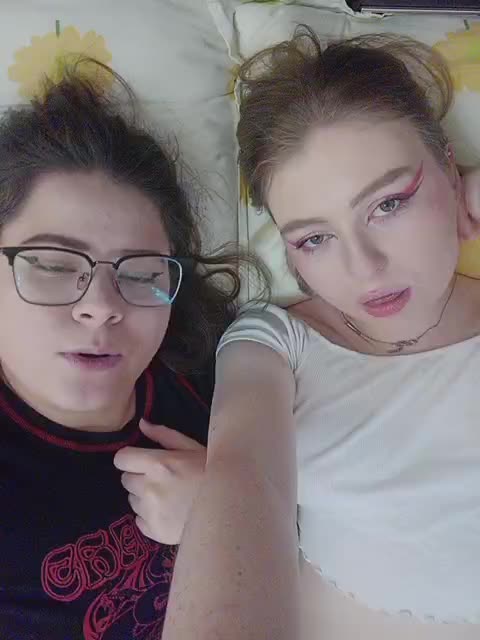 HolyDevilS Live Sex February 15, 2026