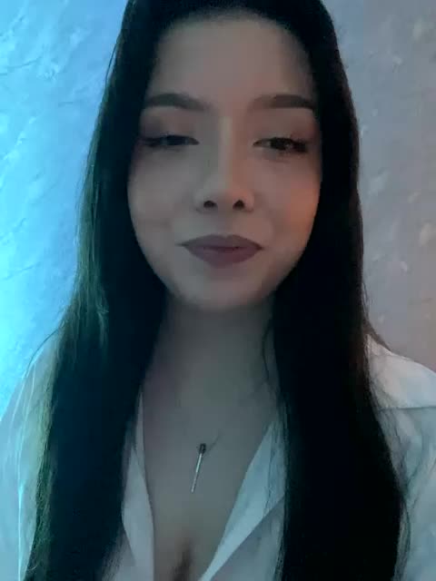 ElliLin Live Sex February 15, 2026