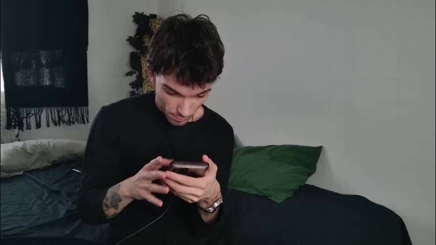 jackdesfeux Live Sex February 15, 2026