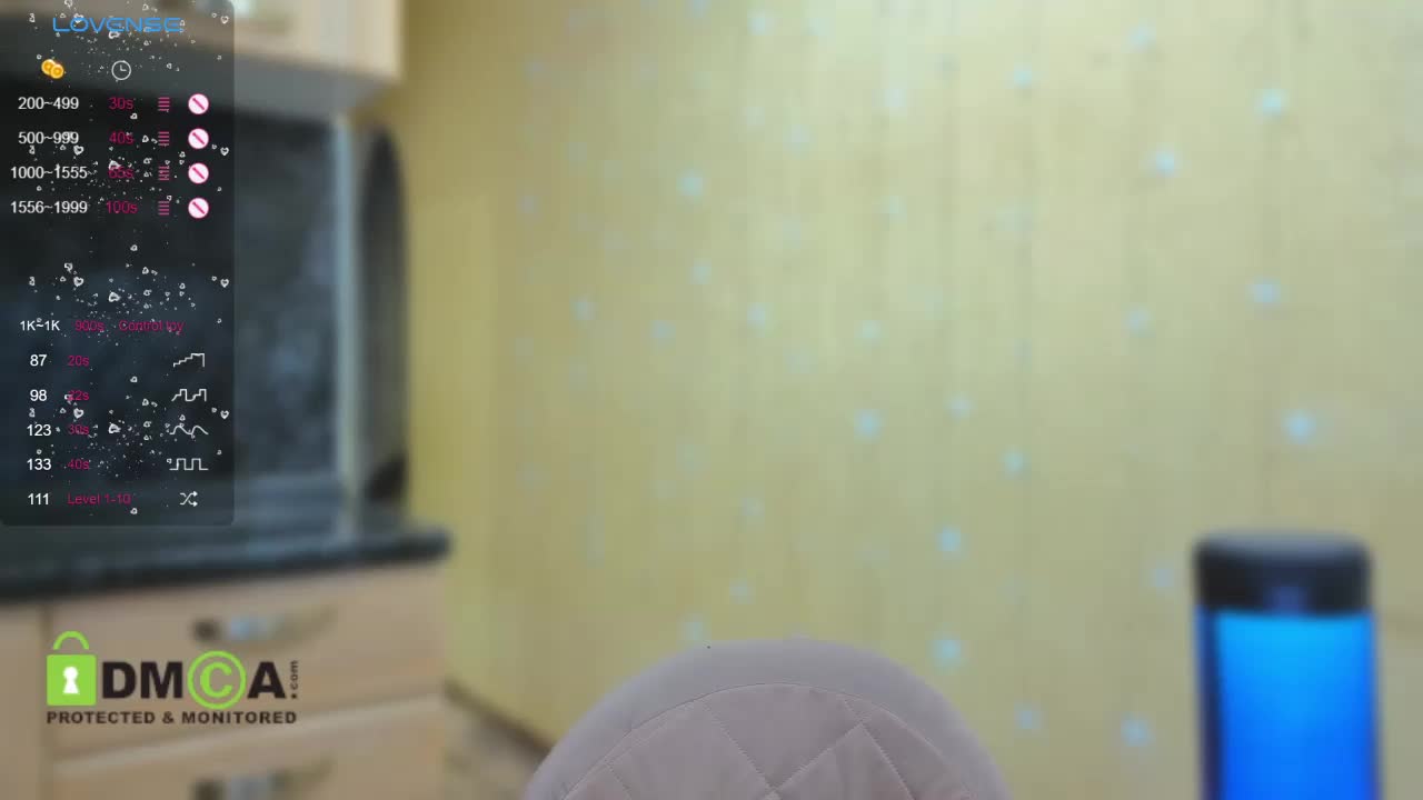 Smorodinkaa Live Sex February 15, 2026