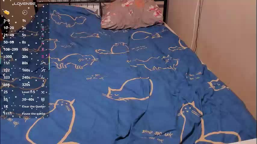 eva_zero Live Sex February 15, 2026