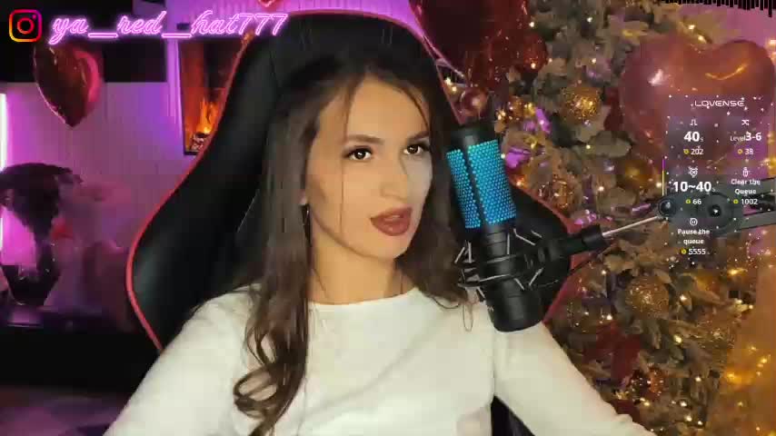 -RED_HAT- Live Sex February 15, 2026