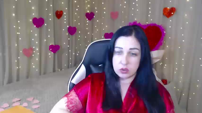 JillStevens Live Sex February 15, 2026