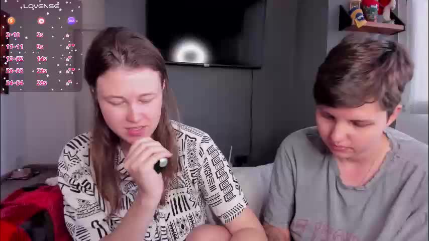 alexiacortez Live Sex February 15, 2026