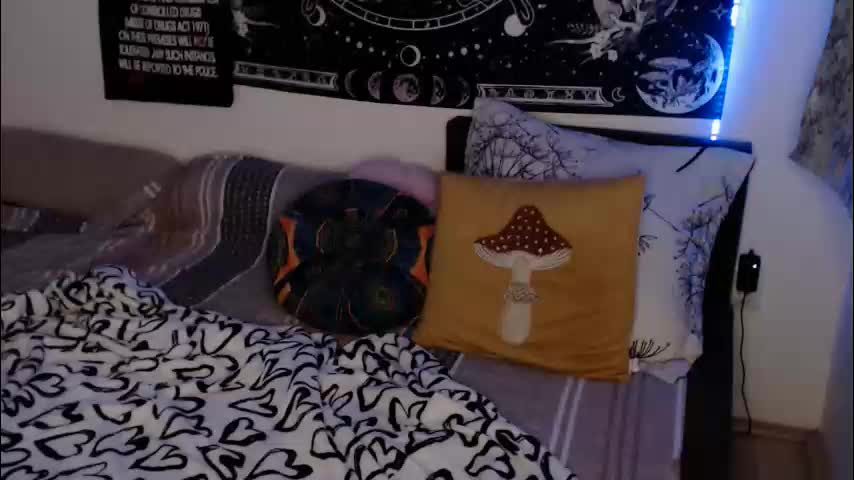 aliens4twenty Live Sex February 15, 2026