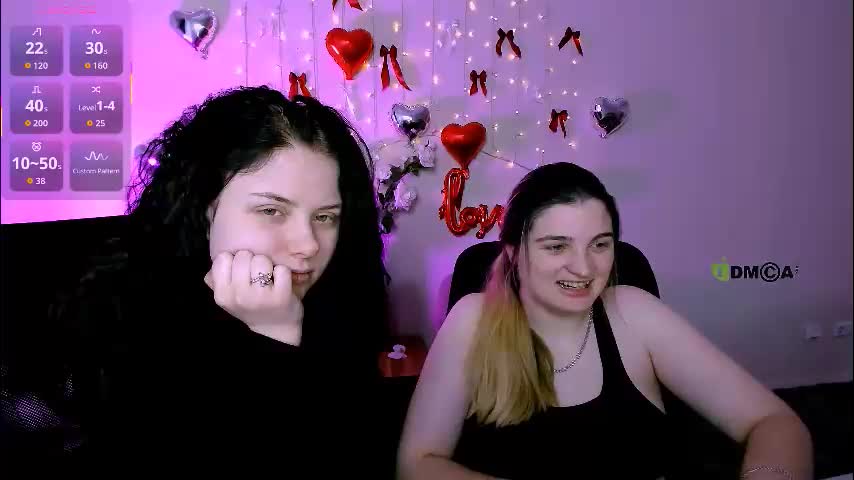 foxy_tease_ Live Sex February 15, 2026