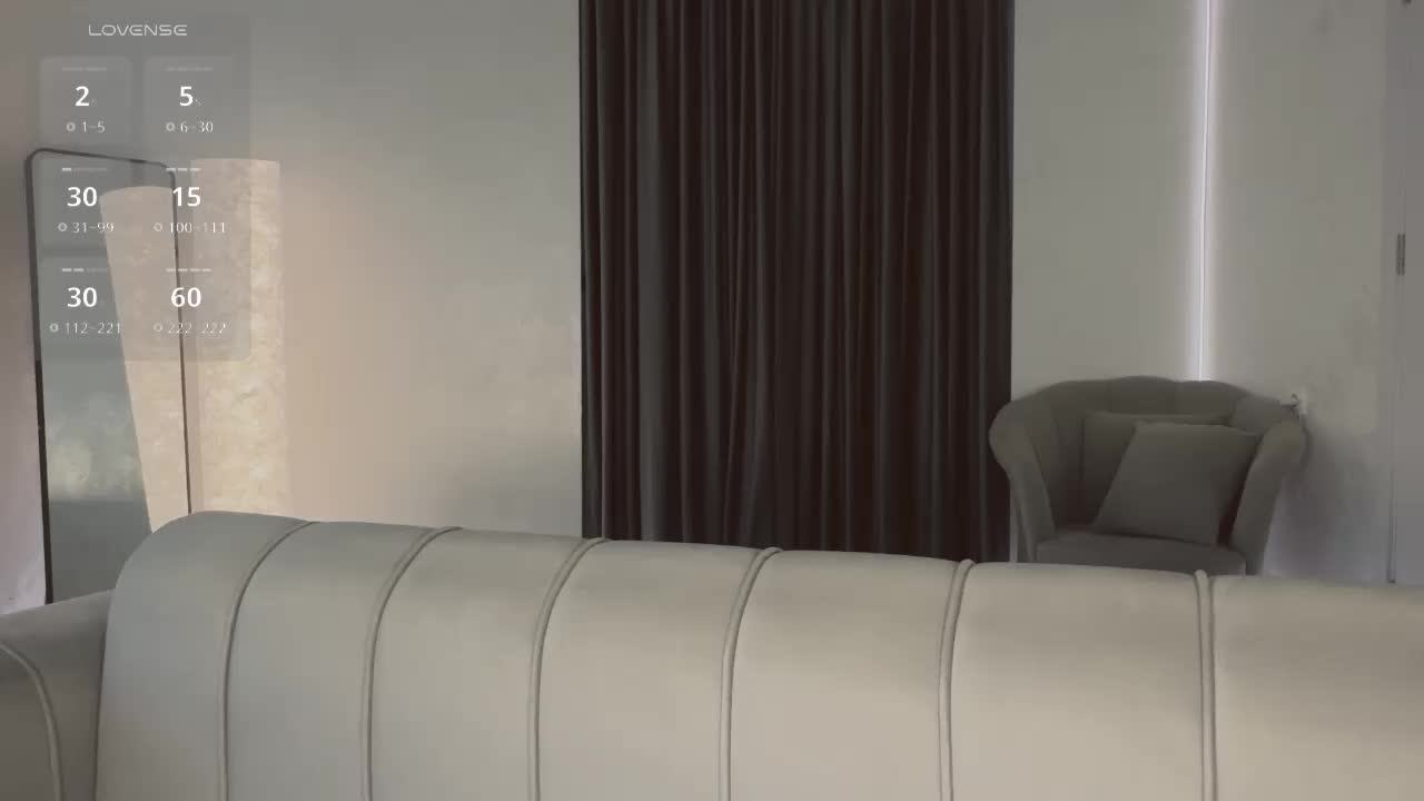 MENNDI Live Sex February 15, 2026