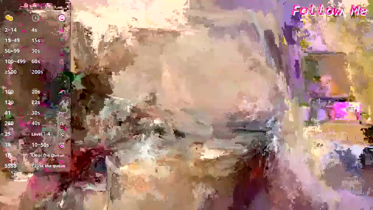 ChaoBelli Live Sex February 15, 2026