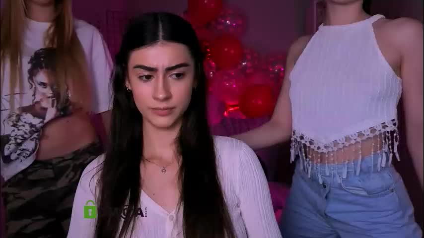 kaisy_star Live Sex February 15, 2026