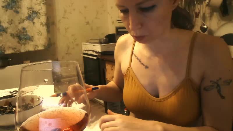 berry252 Live Sex February 15, 2026