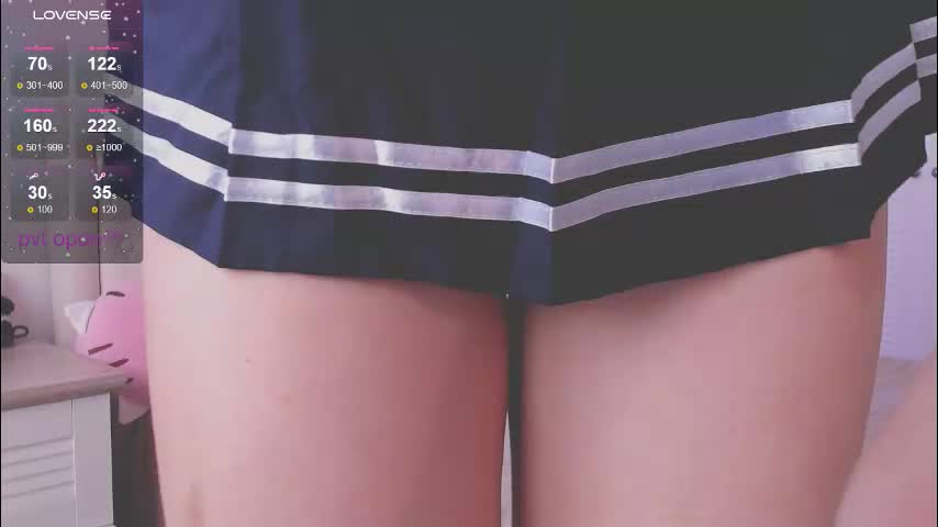 angeliclever Live Sex February 15, 2026