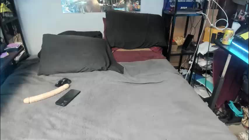 pink_black Live Sex February 15, 2026