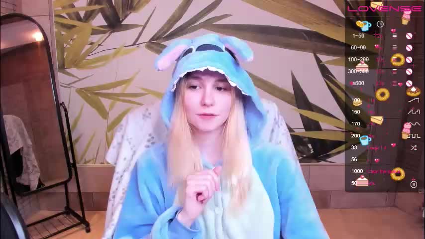 fleximona Live Sex February 15, 2026