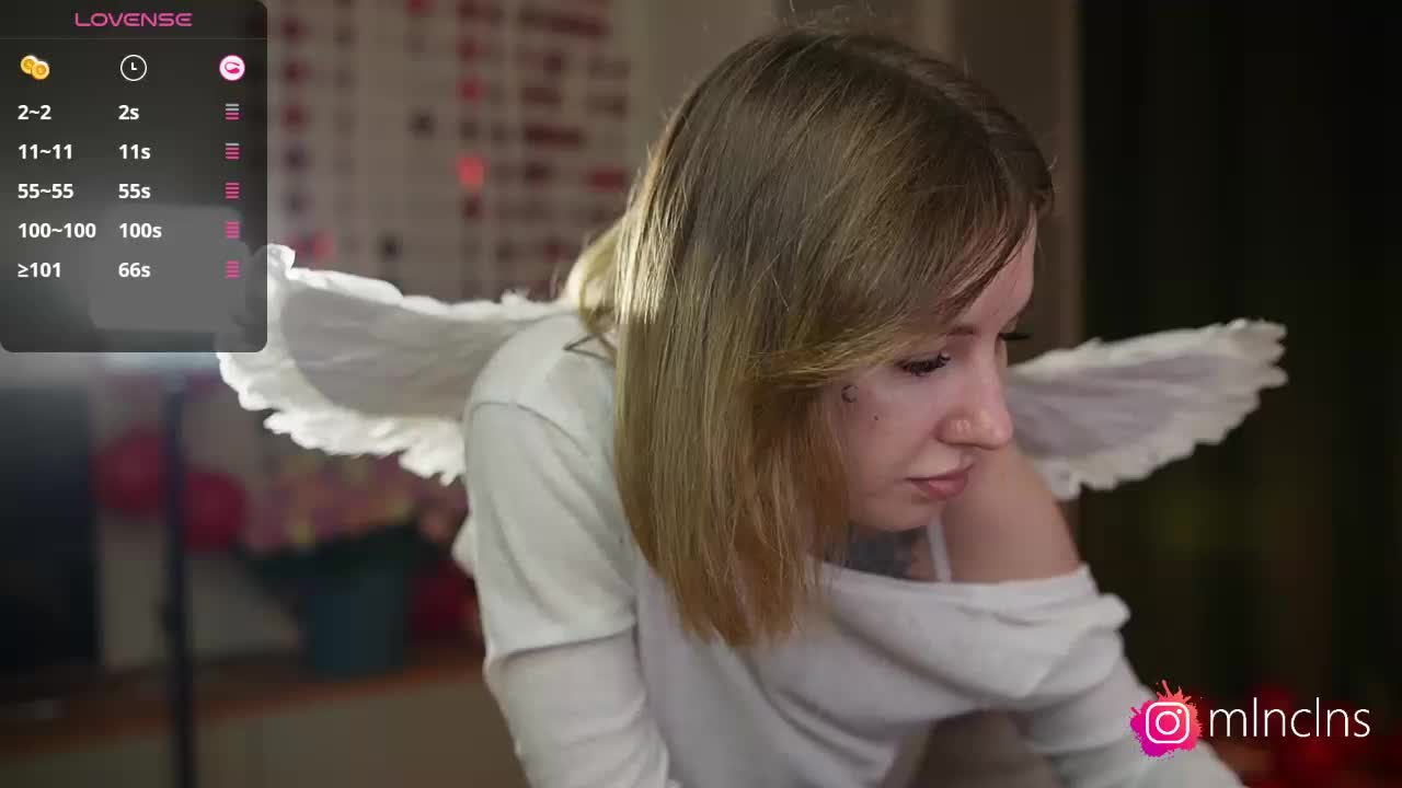 mel-collins Live Sex February 15, 2026