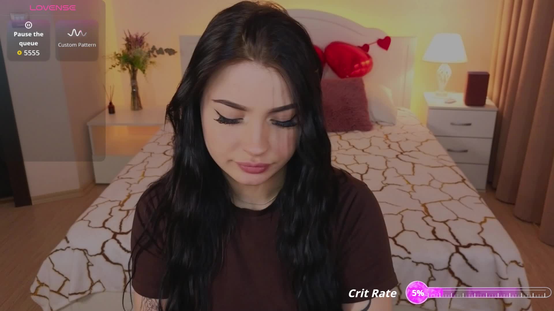 LisaaLiss Live Sex February 15, 2026