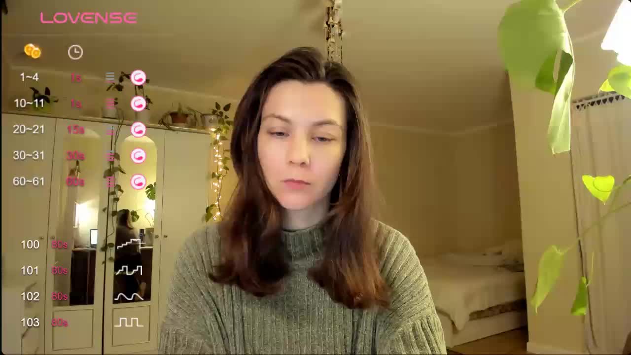 Sweet_Water Live Sex February 15, 2026