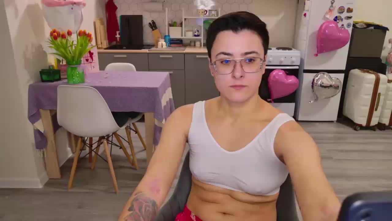 Sashanotfound Live Sex February 15, 2026