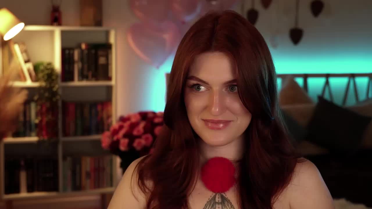 Lianna Live Sex February 15, 2026