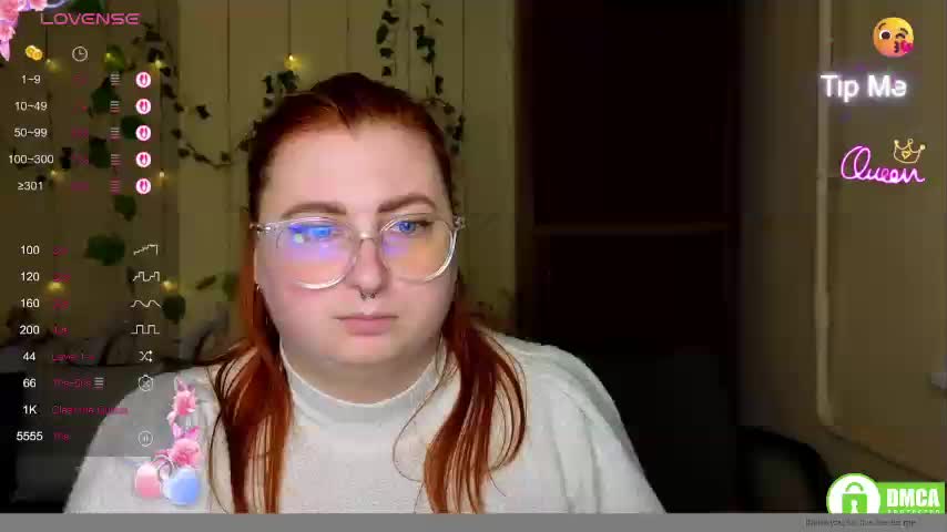 Aliciaredluv Live Sex February 15, 2026