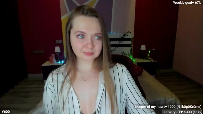 lizaghost Live Sex February 15, 2026
