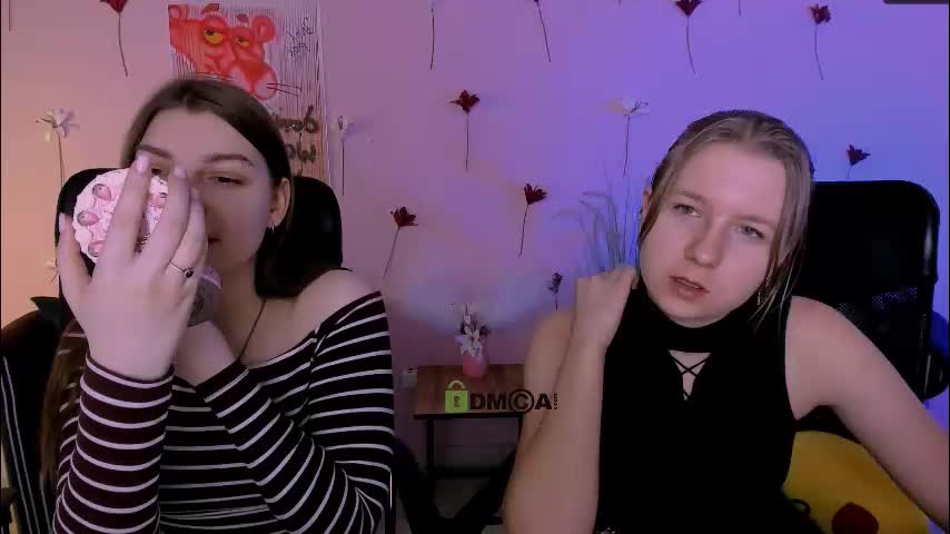 pure_radiance Live Sex February 15, 2026
