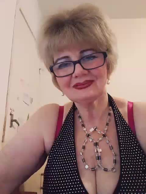 BoloshkaBlonda Live Sex February 15, 2026