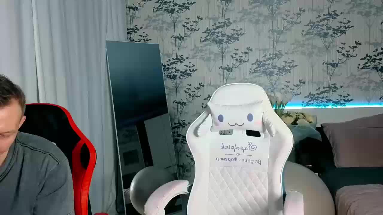 Cornflakes Live Sex February 15, 2026