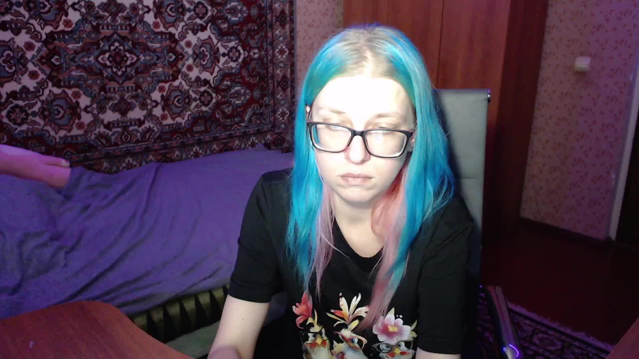 malvinella Live Sex February 15, 2026