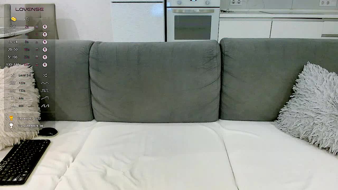 Yamajca Live Sex February 15, 2026