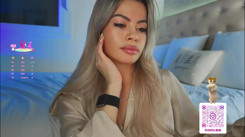 natalimurr Live Sex February 15, 2026