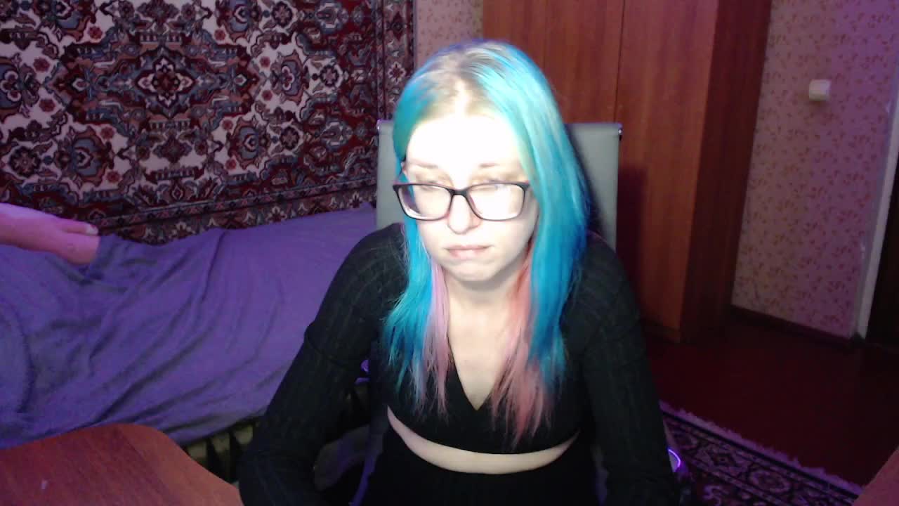 malvinella Live Sex February 15, 2026