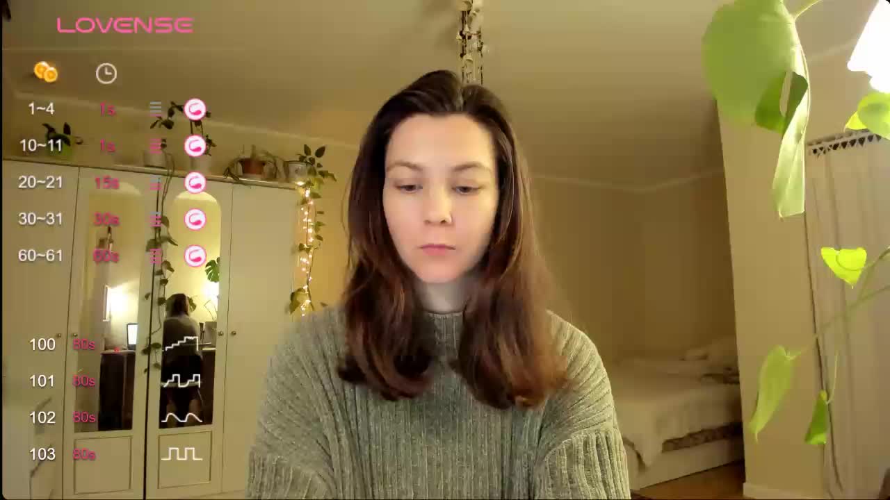 Sweet_Water Live Sex February 15, 2026