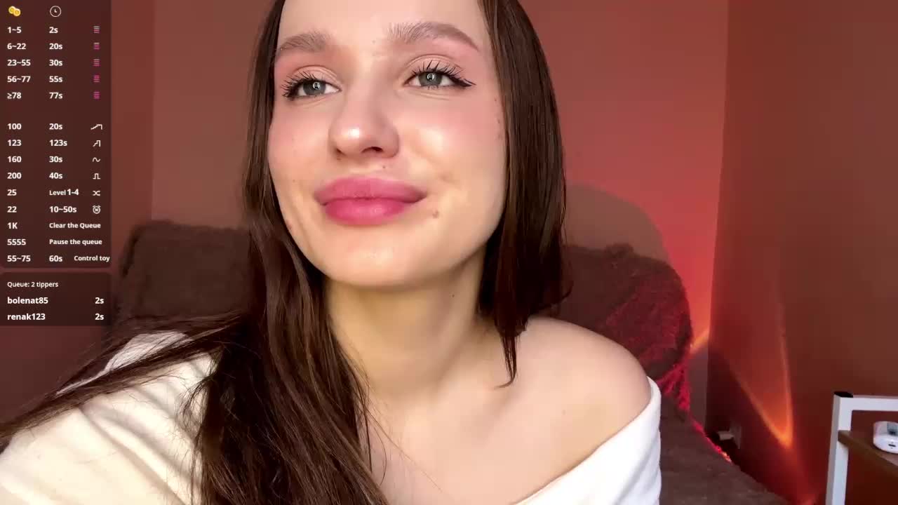 HollieDurand Live Sex February 15, 2026