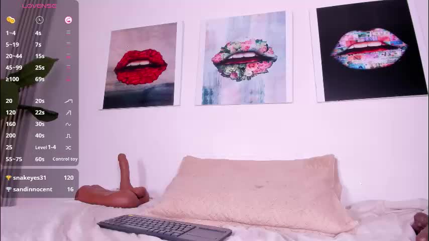 alexamora__ Live Sex February 15, 2026