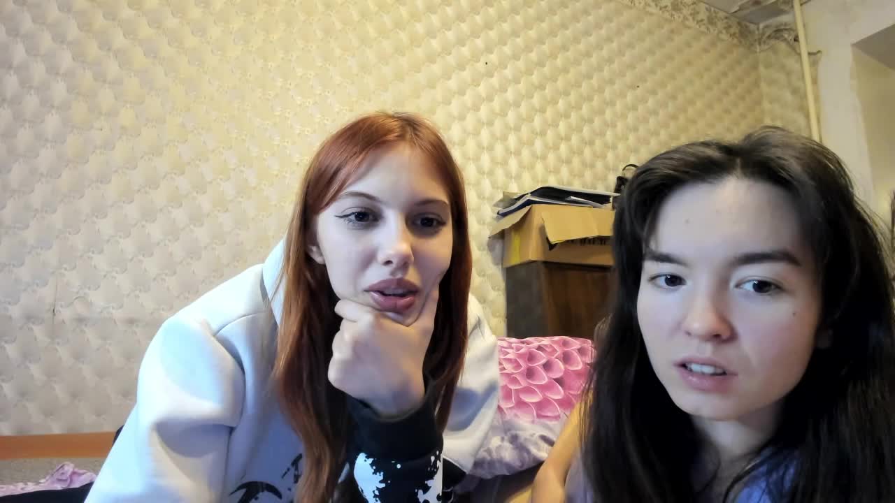 Kiticattt Live Sex February 15, 2026