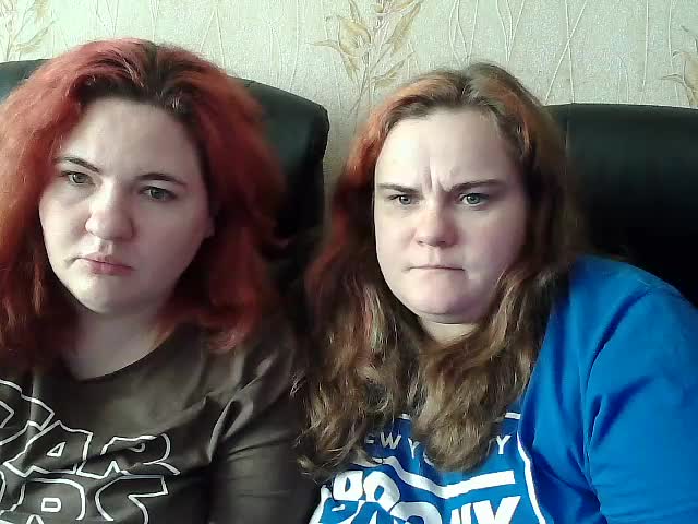 HollyXEva Live Sex February 15, 2026