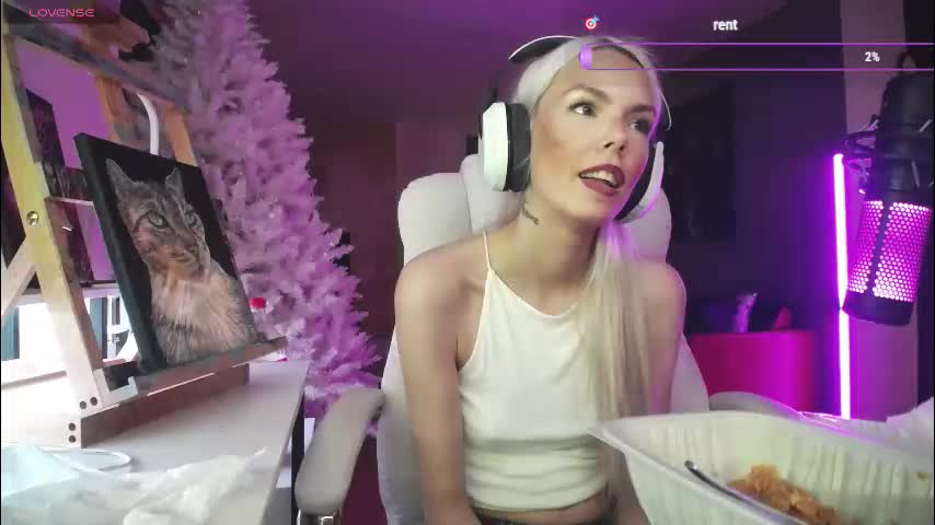 tinykylie Live Sex February 15, 2026