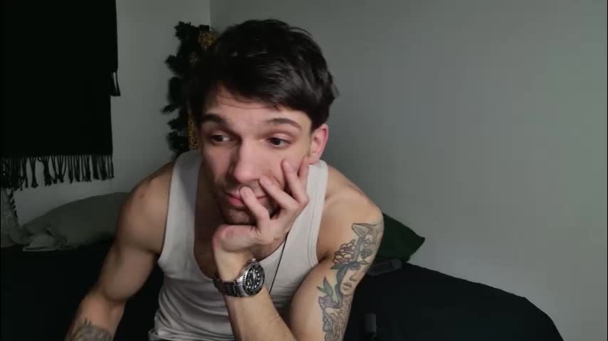 jackdesfeux Live Sex February 15, 2026