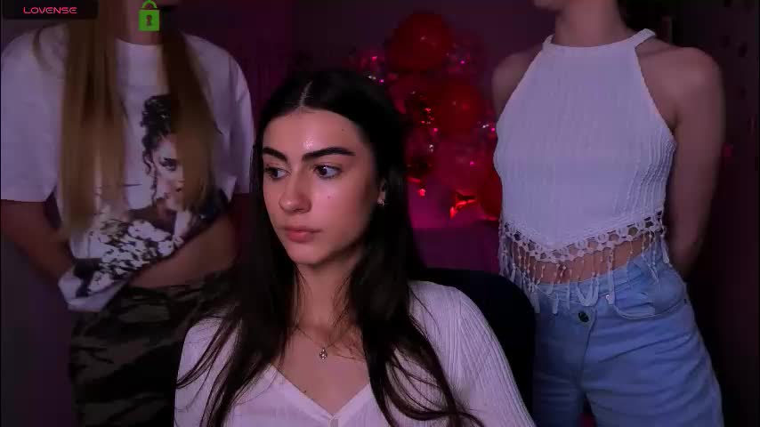 nekky_mouse Live Sex February 15, 2026